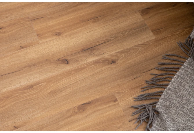 Кварц-винил Дуб Сан-Ремо (1219,6*228,6*2 мм) — купить в Волжском