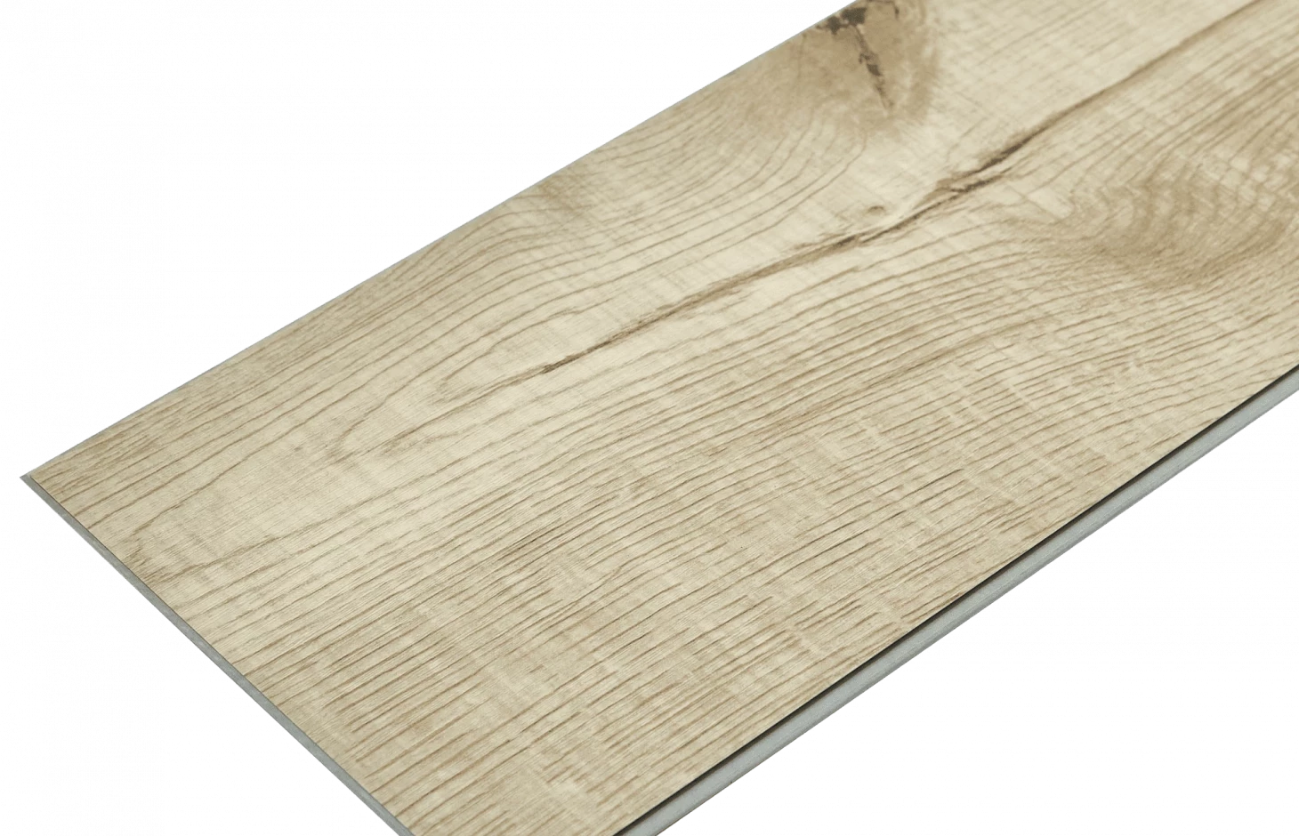 SPC плитка для пола Дуб Капучино (915*152*4,4 мм) — купить в Волжском