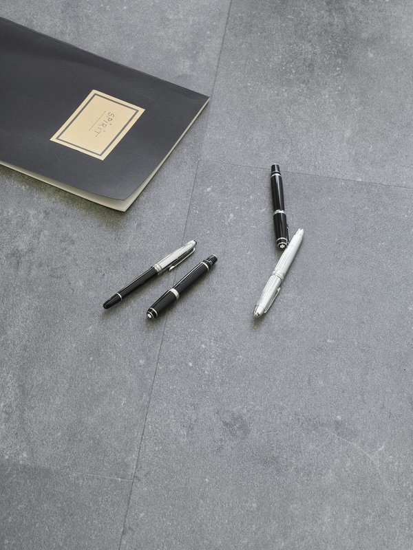 Замковая ПВХ плитка "Berry Alloc" Spirit Pro 55 VULCANO DARK GREY (610*914*5,5 мм) — купить в Волжском