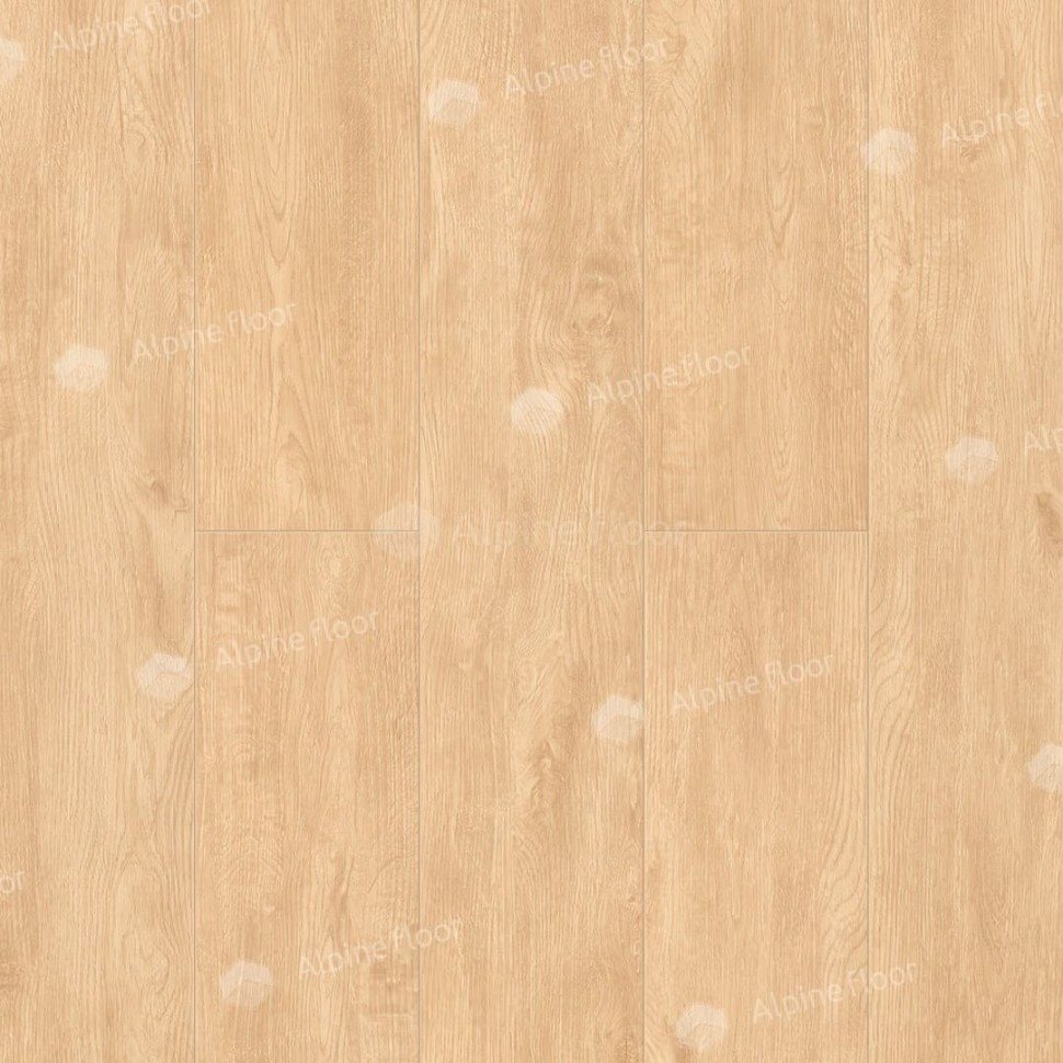 Виниловый ламинат "Alpine Floor" Classic Light MC Бук (1220*183*3,5 мм) — купить в Волжском