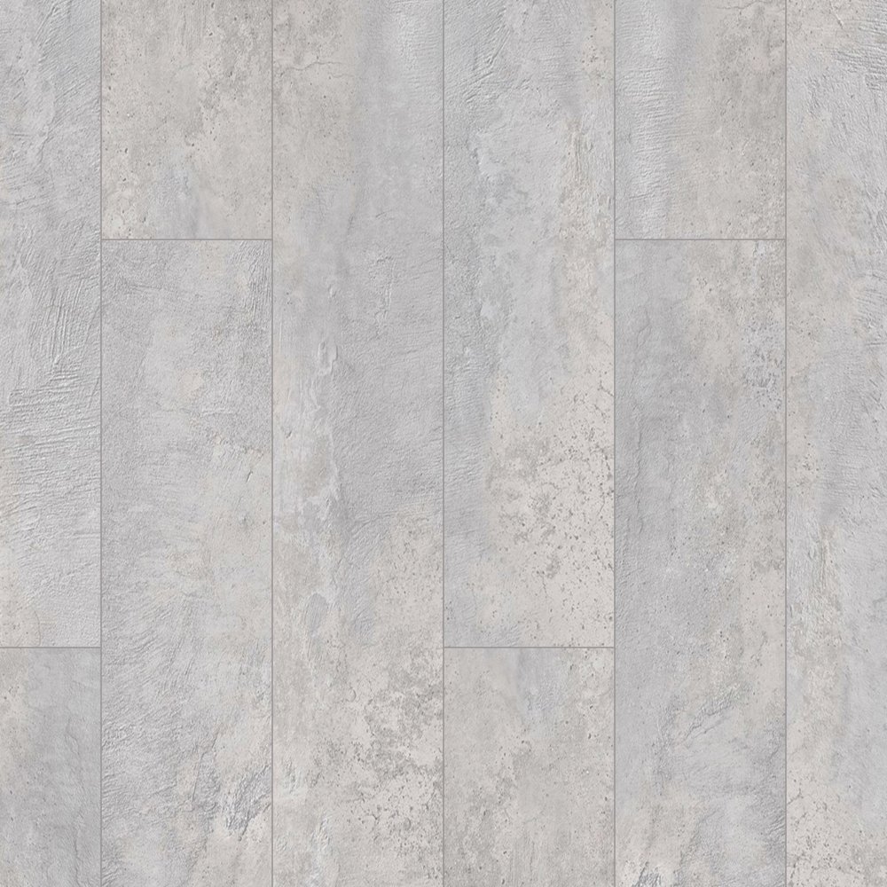 Ламинат  "Floorpan" Кристалл Грей (1380*193*8 мм) — купить в Волжском