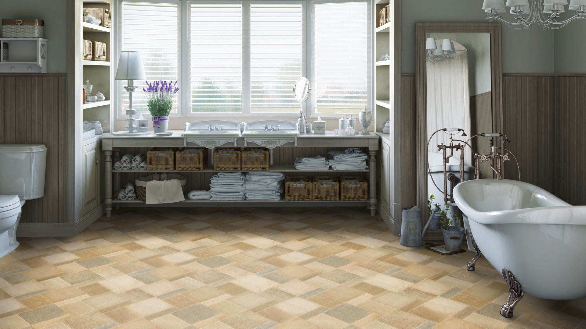 Линолеум полукоммерческий "Tarkett" Sprint Pro Termini 3 (2,5м) — купить в Волжском