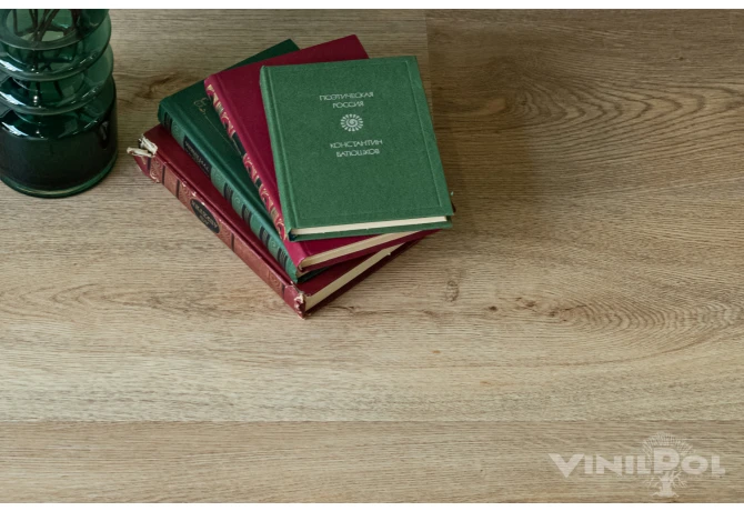 Кварц-винил Дуб Портофино (1219,6*228,6*2 мм) — купить в Волжском