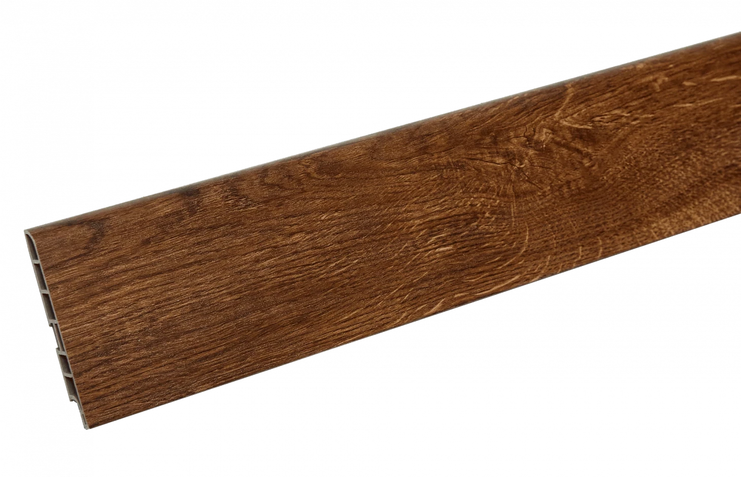 Плинтус CM Floor Дуб Умео  (2200*15*85 мм) — купить в Волжском