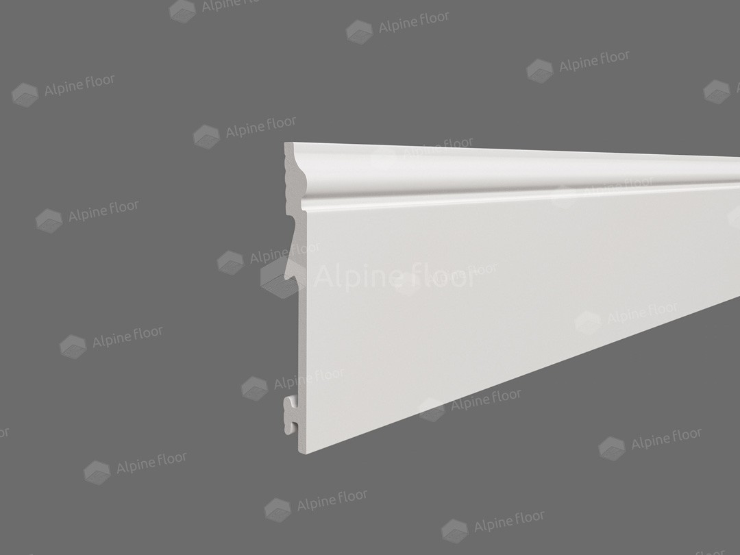 Напольный плинтус Tanle TL011506 Ноэль (2000*14*105 мм) — купить в Волжском