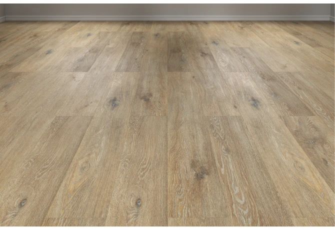 SPC ламинат Дуб Авиньон (1210*220*6,5 мм) — купить в Волжском