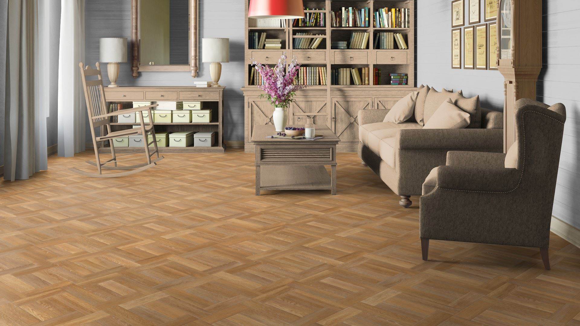 Линолеум бытовой "Tarkett" Discovery Trinity 3 (3м) — купить в Волжском