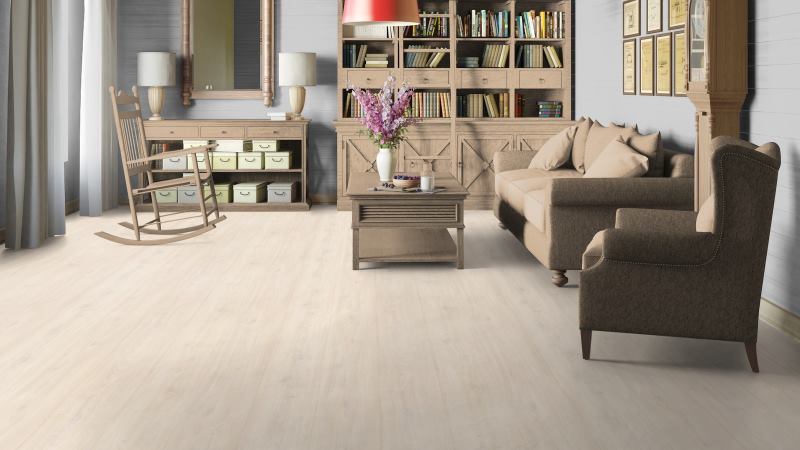 Линолеум бытовой "Tarkett" Европа Orinoco 3 (4м) — купить в Волжском