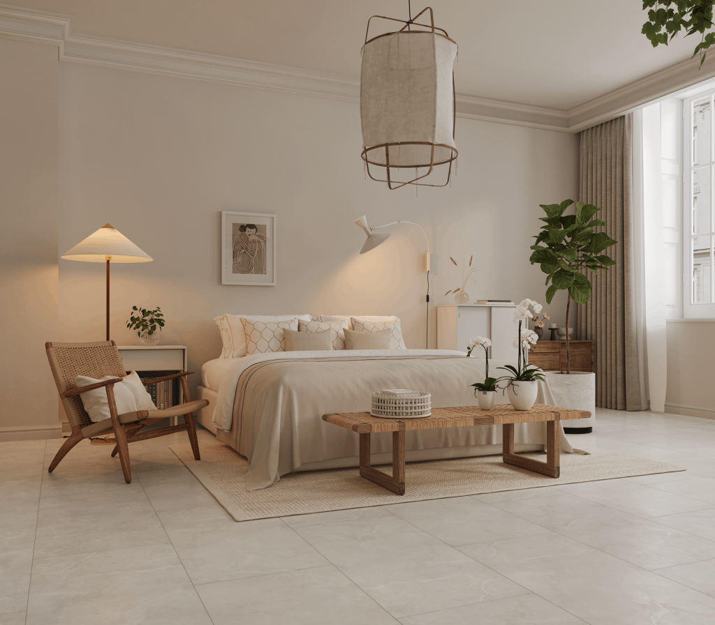 Кварцвиниловая плитка LVT "Alpine Floor" Дейвис (940*470*2,5 мм) — купить в Волжском