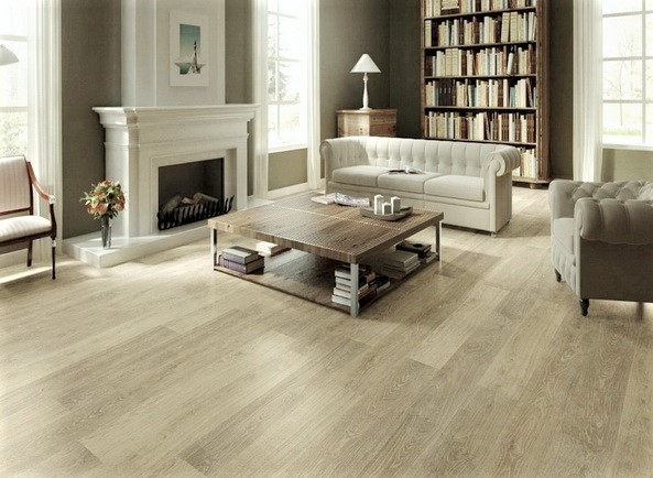 Ламинат "Tarkett" Gallery Рембрант (1292*116*12 мм) — купить в Волжском