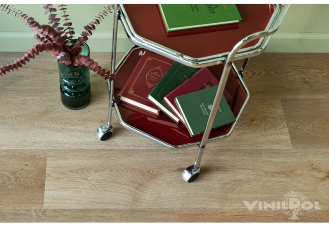 Кварц-винил Дуб Портофино (1219,6*228,6*2 мм) — купить в Волжском