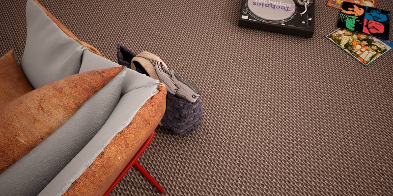 Ковролин "Зартекс" Сиена 111 (3м) — купить в Волжском