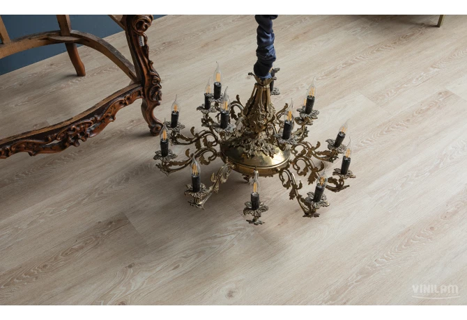 Кварц-винил Дуб Сарагоса (1227*232*2,5 мм) — купить в Волжском