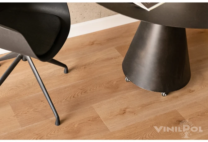 Кварц-винил Дуб Верона (1219,6*228,6*2 мм) — купить в Волжском