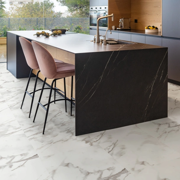 ПВХ плитка «Tarkett» Uther Gl (457,2*457,2*2,7 мм) — купить в Волжском