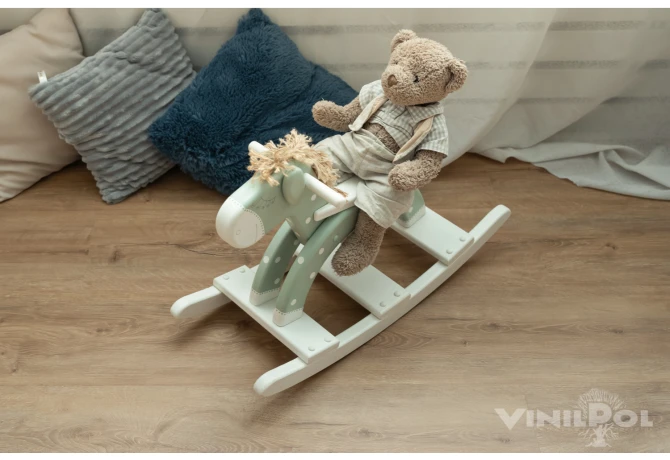 Кварц-винил Дуб Бари (1219,6*228,6*2 мм) — купить в Волжском