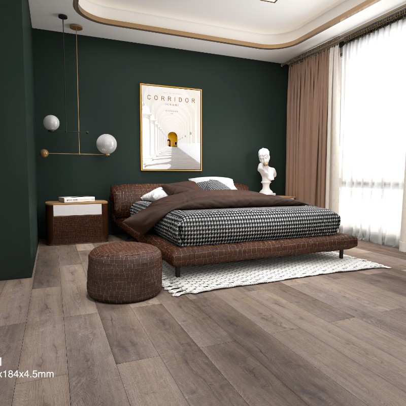 Виниловые полы "Betta" Villa Дуб Андрия V111 (1220*184*4,5 мм) — купить в Волжском