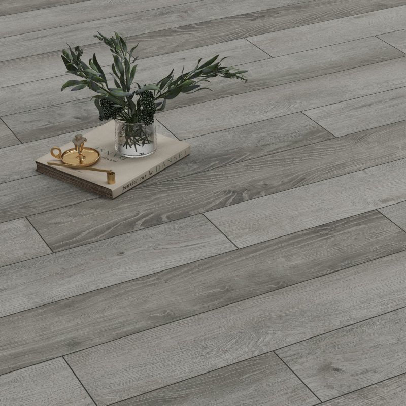 SPC ламинат  "Aberhof" Saar (1200*180*5 мм) — купить в Волжском