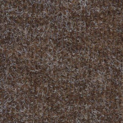 Ковролин коммерческий "Ideal" Gent 300 Bruin (3м) коричневый — купить в Волжском