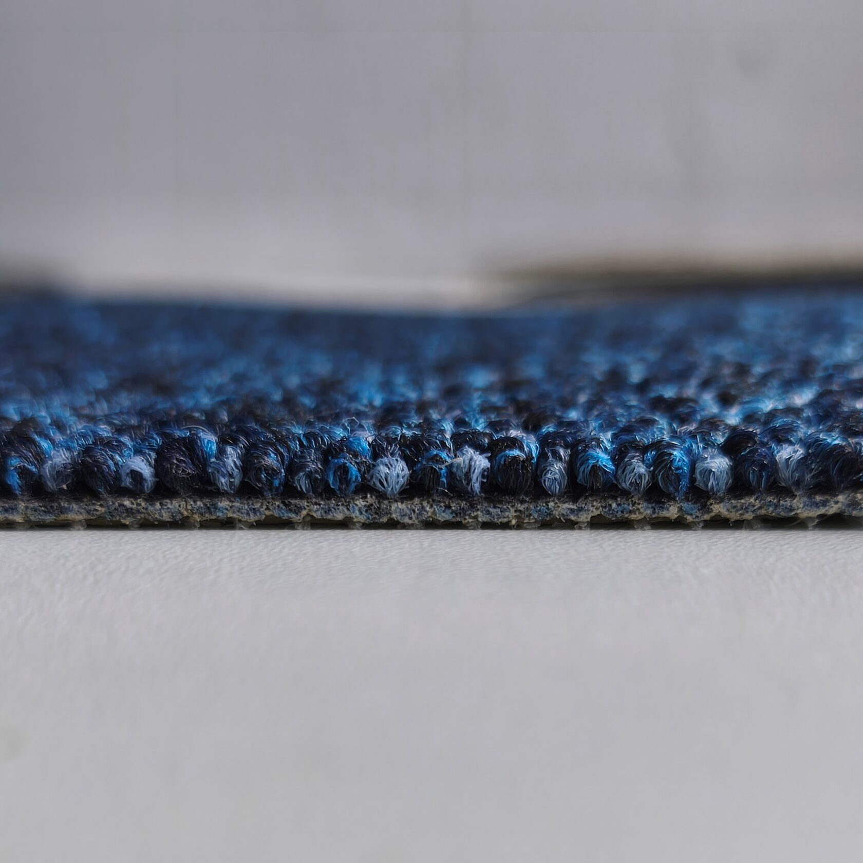 Ковровое покрытие "Bonkeel" Passage Blue (ширина 4м) — купить в Волжском