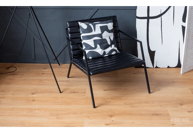 Кварц-винил Дуб Гранада (1227*232*2,5 мм) — купить в Волжском