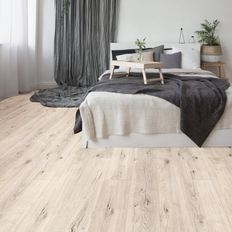 Ламинат  "Latat" Дуб Кона (1382*193*8 мм) — купить в Волжском