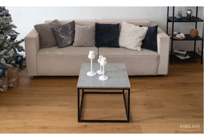 SPC ламинат Дуб Севилья (1220*225*8 мм) — купить в Волжском