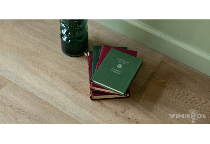 Кварц-винил Дуб Портофино (1219,6*228,6*2 мм) — купить в Волжском