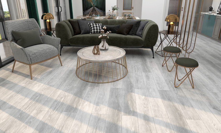 Ламинат SPC AquaMax Дуб Боден (1220*184*4 мм) — купить в Волжском