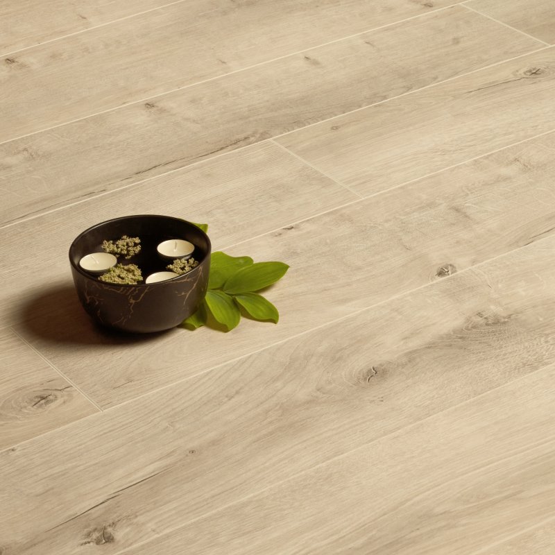 Ламинат  "Ideal" Дуб Нельсон (1380*195*8 мм) — купить в Волжском