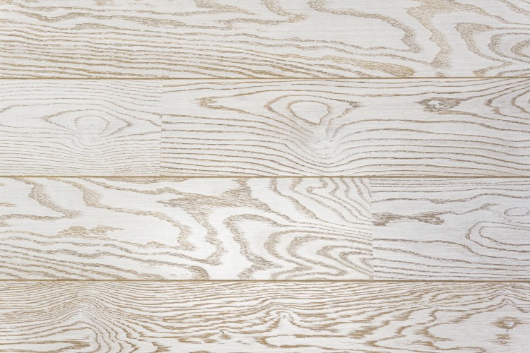 Паркетная доска "Sommer" Malmo Дуб White (1000*164*13,2 мм) — купить в Волжском