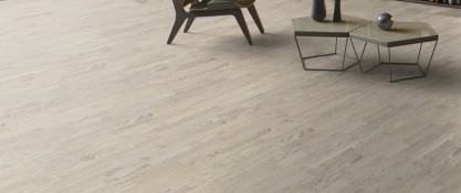 Паркетная доска "Timber" Дуб светло-серый браш (2283*194*13,2 мм) — купить в Волжском