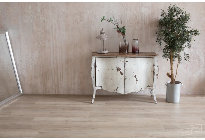 Кварц-винил Дуб Мира (1219,6*228,6*2 мм) — купить в Волжском