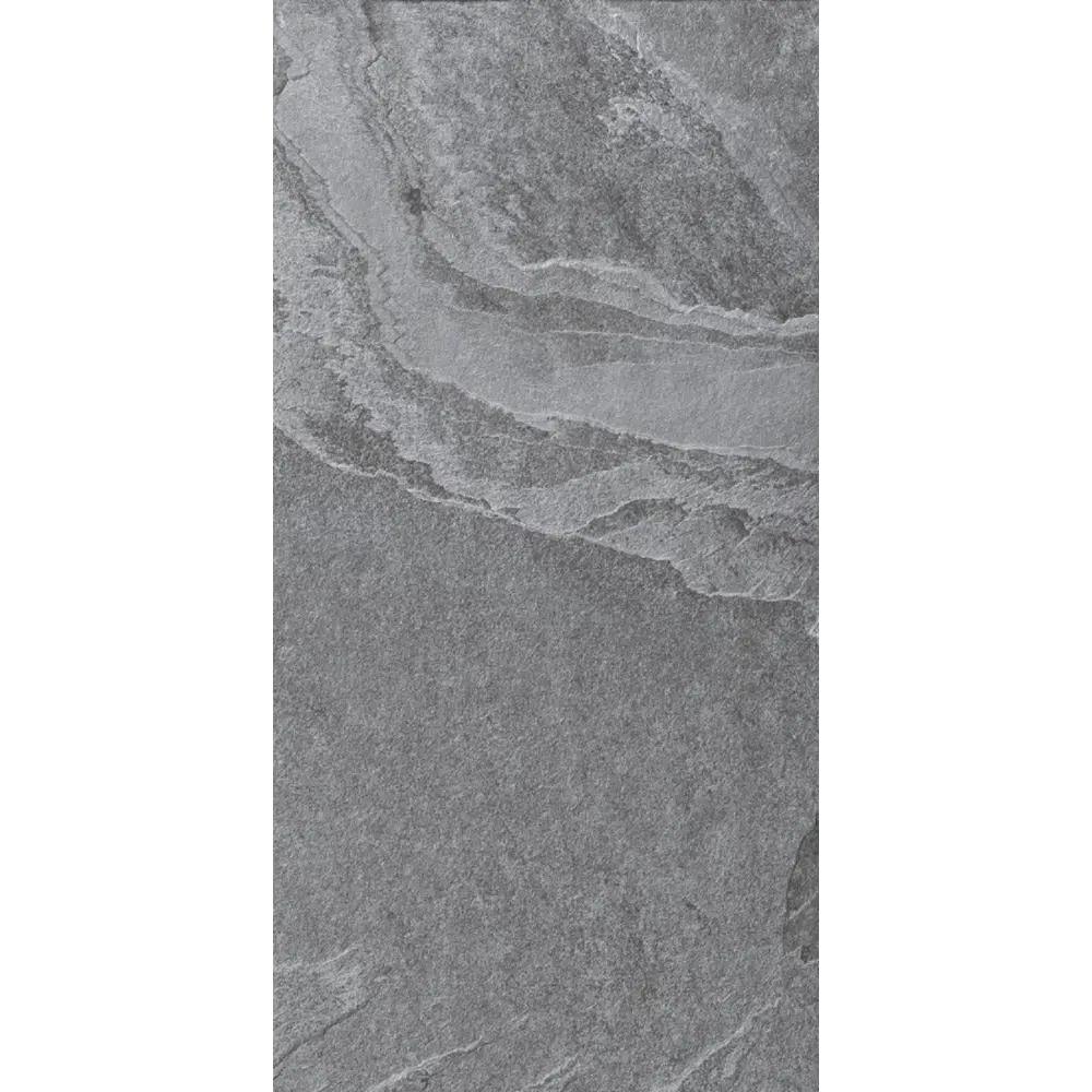 Керамогранит "Sonex" Fusion Grees Matt 60x120x0.82 матовый цвет серый камень — купить в Волжском