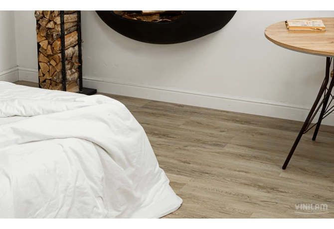 Кварц-винил Дуб Валенсия (1227*232*2,5 мм) — купить в Волжском