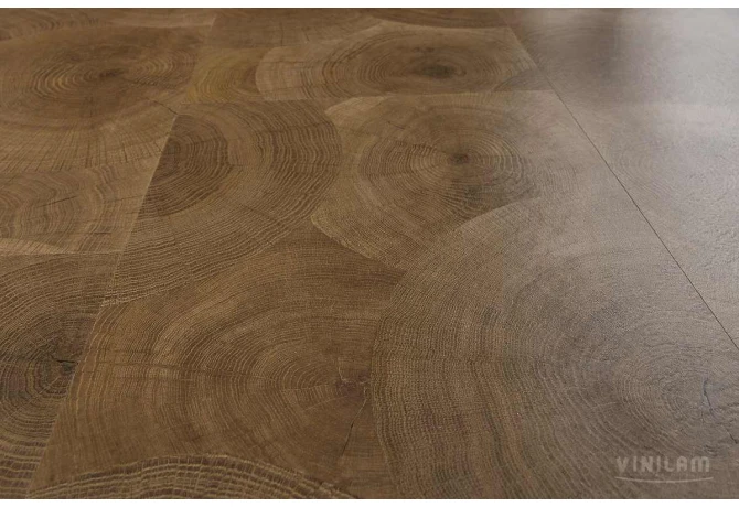 Кварц-винил Дуб Натуральный (950*480*2,5 мм) — купить в Волжском