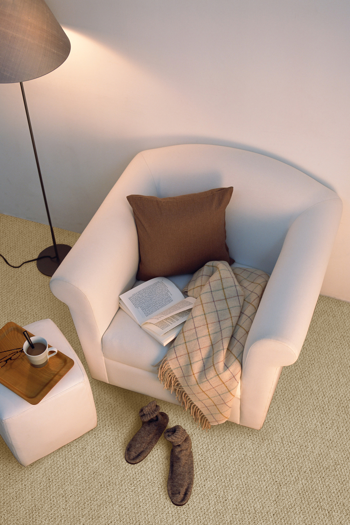 Ковровое покрытие "Bonkeel" Skye 50 (ширина 4м) — купить в Волжском