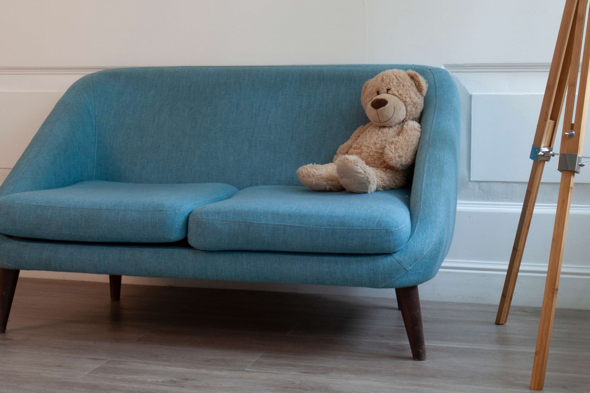 SPC ламинат «Damy Floor» Дуб Горный (1220*180*4 мм) — купить в Волжском