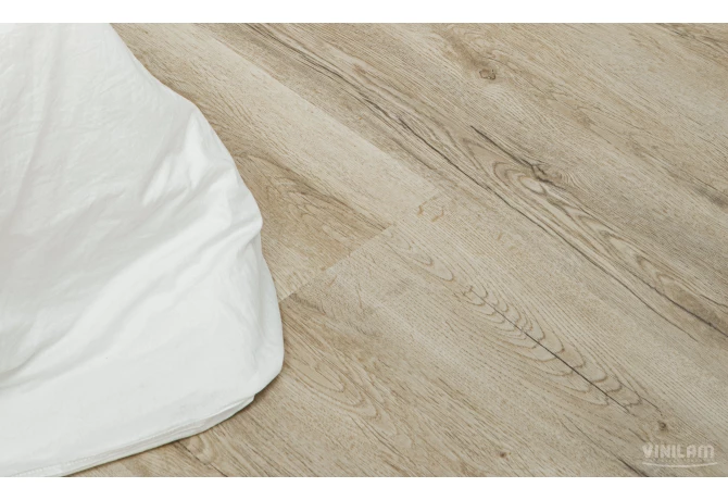 Кварц-винил Дуб Валенсия (1227*232*2,5 мм) — купить в Волжском