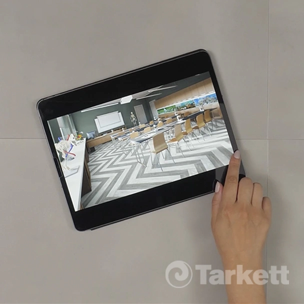 ПВХ плитка «Tarkett» Glastonbury (914,4*152,4*3 мм) — купить в Волжском