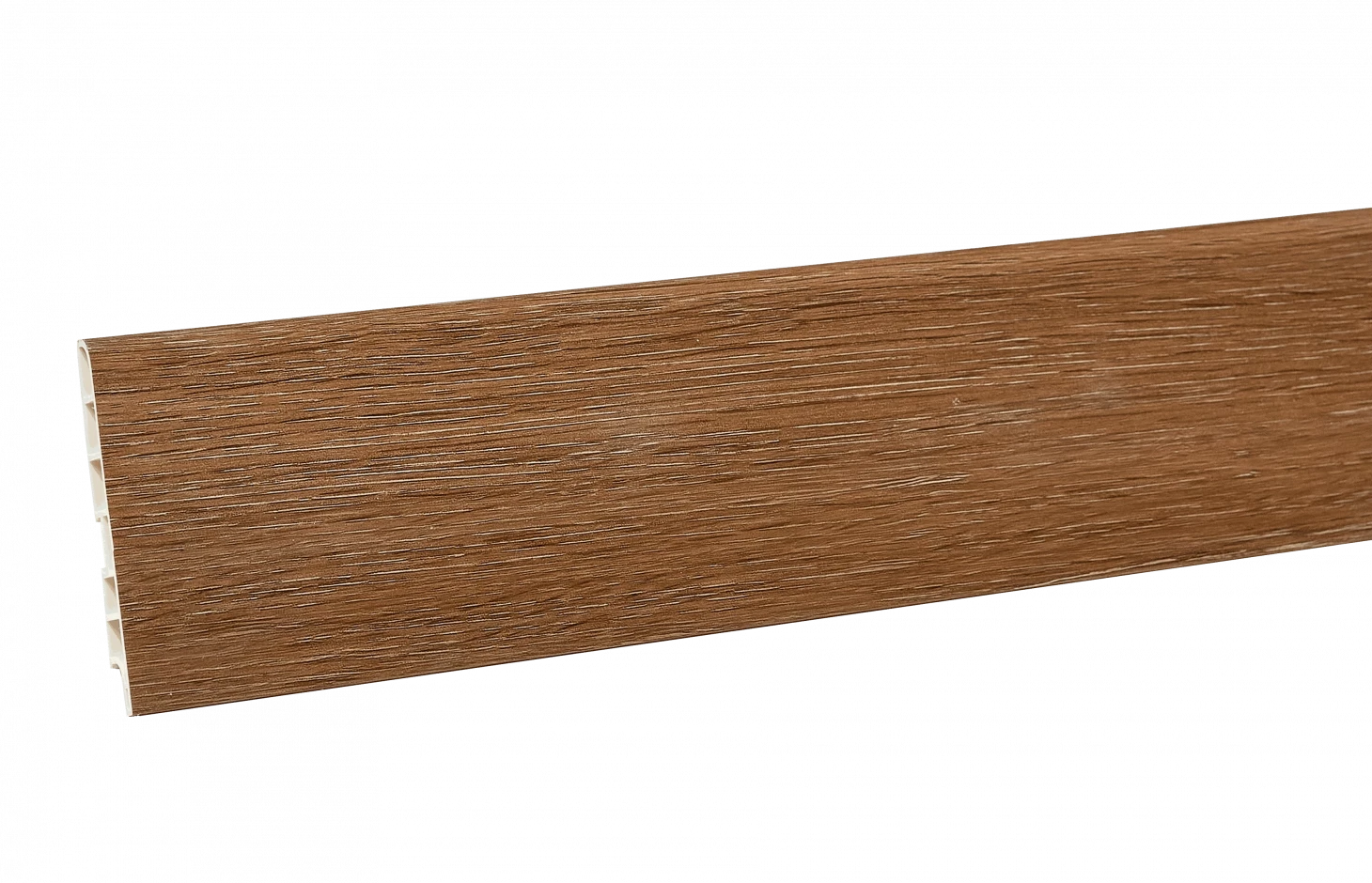 Плинтус CM Floor Дуб Мадейра  (2200*15*85 мм) — купить в Волжском