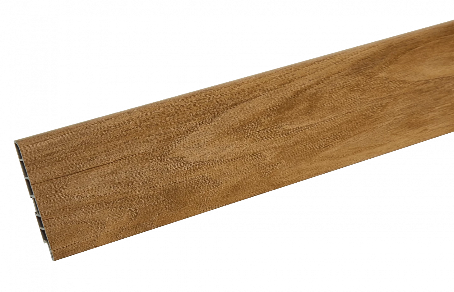 Плинтус CM Floor Дуб Мальме  (2200*15*85 мм) — купить в Волжском
