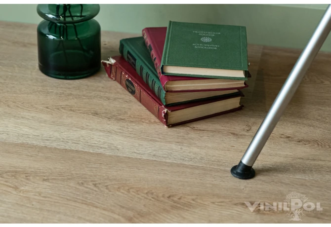 Кварц-винил Дуб Портофино (1219,6*228,6*2 мм) — купить в Волжском