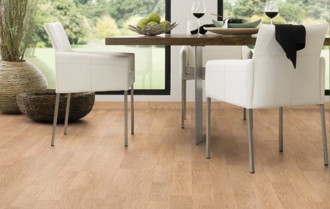 Линолеум бытовой "Синтерос" Весна Madrid 1 (2,5м) — купить в Волжском