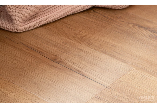 Кварц-винил Дуб Витория (1227*232*2,5 мм) — купить в Волжском