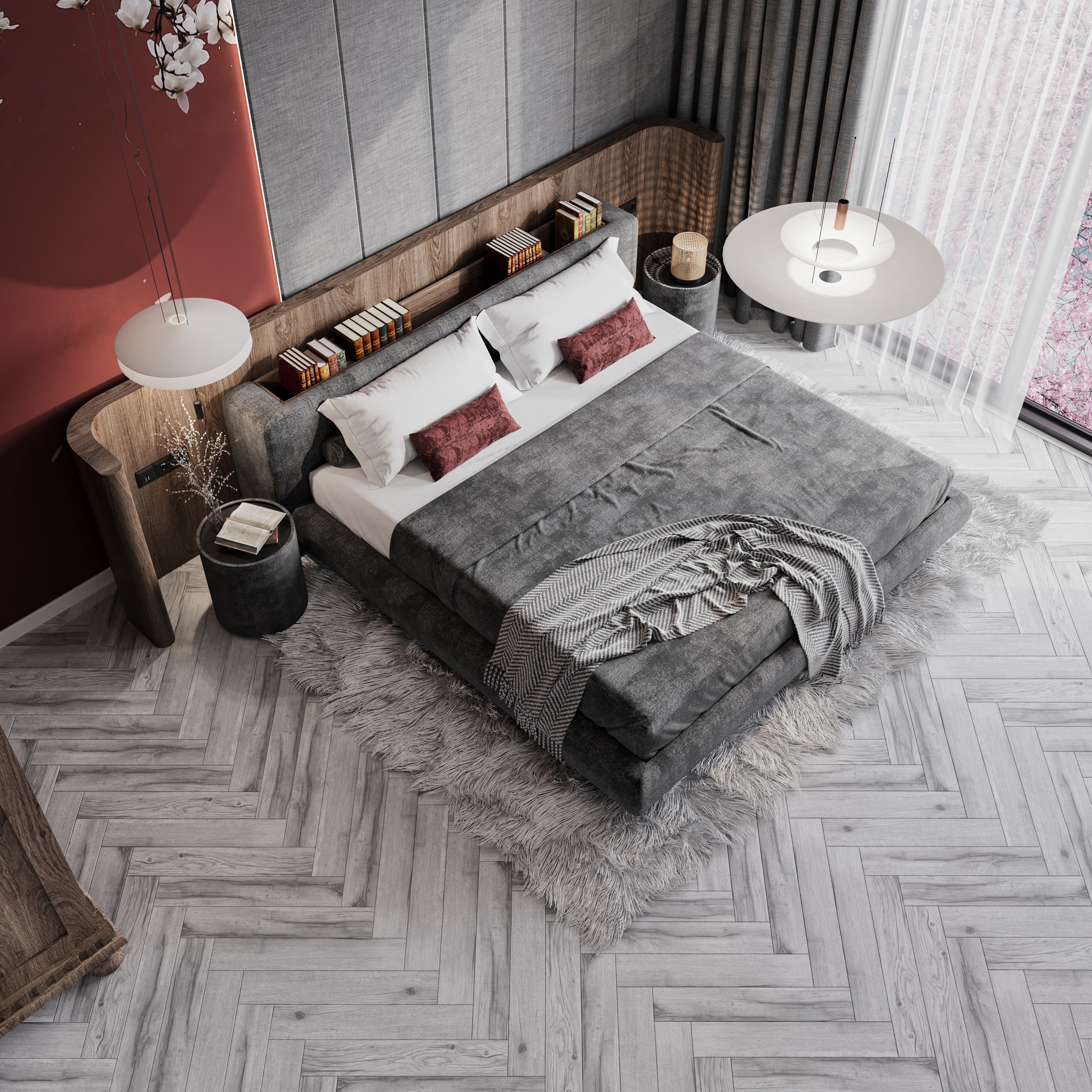 Ламинат "Joss Beaumont" Gusto Капелли (683*123*12 мм) — купить в Волжском