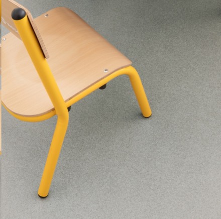 Линолеум полукоммерческий "IVC" Corsa Marras T96 (3м) — купить в Волжском