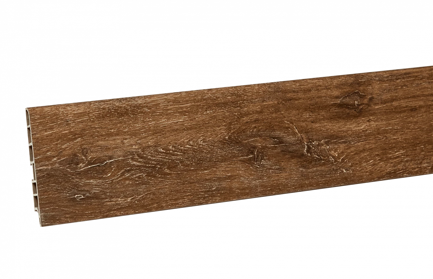 Плинтус CM Floor Дуб Лофт Натураль  (2200*15*85 мм) — купить в Волжском