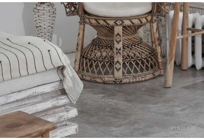 Кварц-винил Сланцевый Камень (950*480*2,5 мм) — купить в Волжском