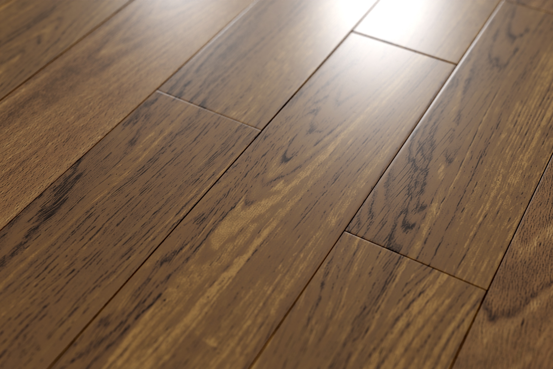 Инженерный паркет «Damy Floor» Ореховый — купить в Волжском